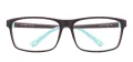 TR Kids Flexible Glasses Frame