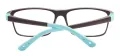 TR Kids Flexible Glasses Frame