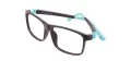TR Kids Flexible Glasses Frame