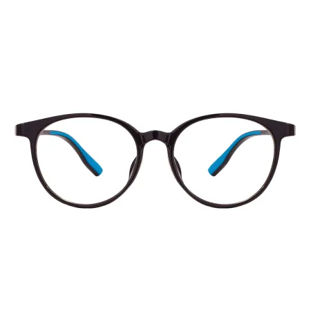 TR Kids Flexible Oval Glasses Frames