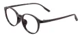 TR Kids Flexible Round Glasses Frames