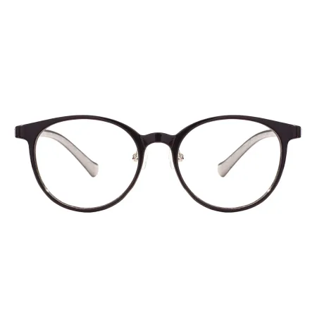 TR Kids Flexible Round Glasses Frames