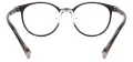 TR Kids Flexible Round Glasses Frames