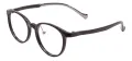 TR Kids Flexible Round Glasses Frames