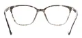 TR Large Glasses Frames With Spring Hinge