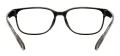 Rectangle TR90 Full Rim Glasses Frames