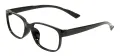 Rectangle TR90 Full Rim Glasses Frames