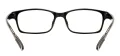 TR90 Rectangle Full Rim Glasses Frames