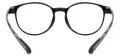 TR90 Round Full Rim Glasses Frames