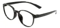 TR90 Round Full Rim Glasses Frames