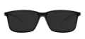 TR90 Polarized Sunglasses