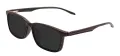 TR90 Full Rim Sunglasses