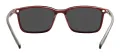 TR90 Full Rim Sunglasses