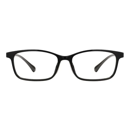 Men and Women Rectangle Glasses Frames