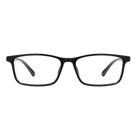 TR90 Large Colorful Rectangle Eyeglass