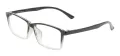 Classical Rectangular Large Glasses Frames