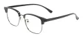 Rectangular Eyeglasses