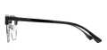 Rectangular Eyeglasses