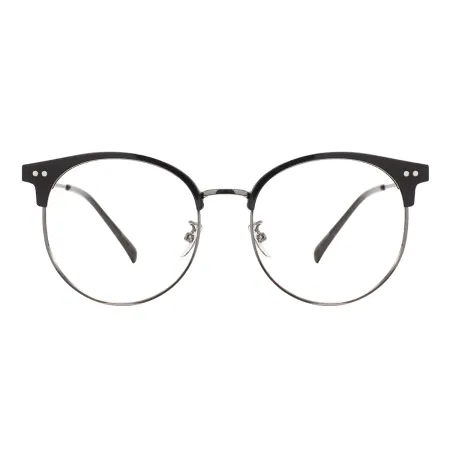Round Eyeglasses