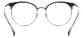 Round Eyeglasses