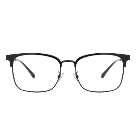 TR90 Full Rim Rectangular Eyeglasses