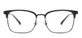 TR90 Full Rim Rectangular Eyeglasses