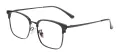 TR90 Full Rim Rectangular Eyeglasses