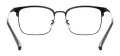 TR90 Full Rim Rectangular Eyeglasses
