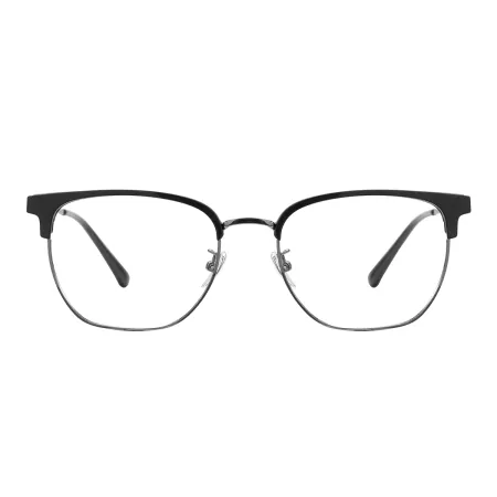 Fashion TR90 Classical Rectangular Eyeglasses