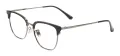 Fashion TR90 Classical Rectangular Eyeglasses