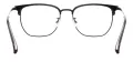 Men and Women TR90 Rectangular Eyeglasses