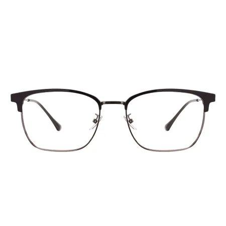 TR90 Lightweight Rectangular Eyeglasses