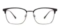 TR90 Lightweight Rectangular Eyeglasses