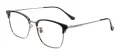 TR90 Lightweight Rectangular Eyeglasses