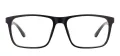 Classical TR90 Rectangular Eyeglasses
