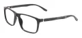 Classical TR90 Rectangular Eyeglasses
