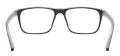 Classical TR90 Rectangular Eyeglasses