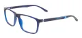 Classical TR90 Rectangular Eyeglasses