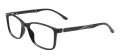 TR90 Full Rim Rectangle Glasses Frames