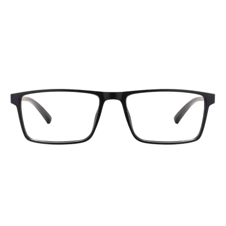 Rectangular TR90 Small Eyeglasses