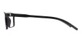 Rectangular TR90 Small Eyeglasses