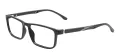 TR90 Rectangular Full Rim Eyeglasses