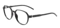 TR90 Oval Eyeglasses