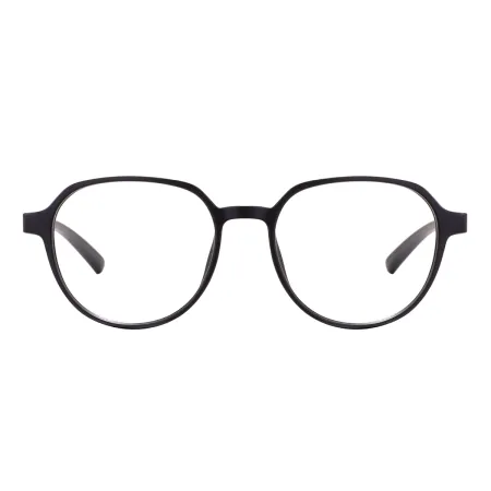 TR90 Oval Eyeglasses