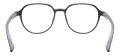 TR90 Oval Eyeglasses