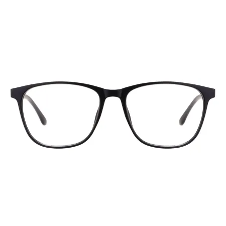TR90 Square Full Rim Glasses Frames