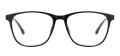 TR90 Square Full Rim Glasses Frames