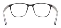 TR90 Square Full Rim Glasses Frames