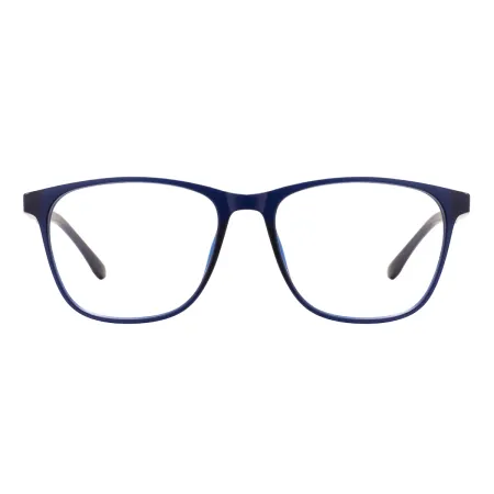 TR90 Square Full Rim Glasses Frames