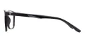 Large TR90 Rectangular Eyeglasses